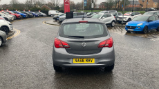 Vauxhall Corsa 1.4 ecoFLEX SE 5dr Petrol Hatchback